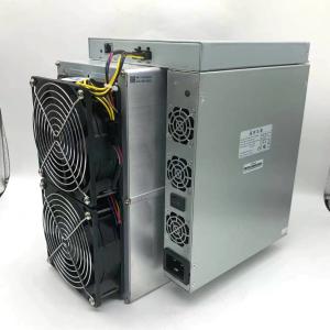 China USED BTC Miner AvalonMiner 1126 Pro 68Th Canaan Bitcoin Mining Machine factory