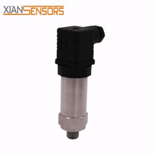 China Professional Compact Pressure Transmitter Piezoresistive Type factory