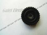 YAMAHA IDLE ROLLER ASSY CL8MM KW1-M119L-00X YAMAHA PARTS