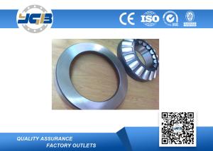 China Open Single Row Spherical Roller Thrust Bearing ABEC3 For Car 200*340*85mm factory