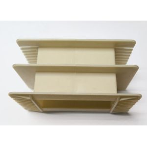 Single Phase EI 28 Transformer Bobbin Types EI Lamination Bobbins ROHS