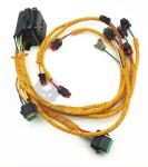 High Guarantee E390D Excavator Line Parts C18 Engine Wiring Harness 239-5929 354