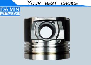 China ISUZU 4HK1 6HK1 Engine Piston 8980410620 8980411412 Use In Light Truck And Medium Truck factory