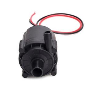 China 12L M BLDC Water Pump factory