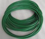 O Shape Round Driving Belts For Ceramic Rollers of glass tempering furnace