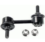 Original Size Stabilizer Sway Bar Link Front Right Left For Honda Accord CM4 CM5