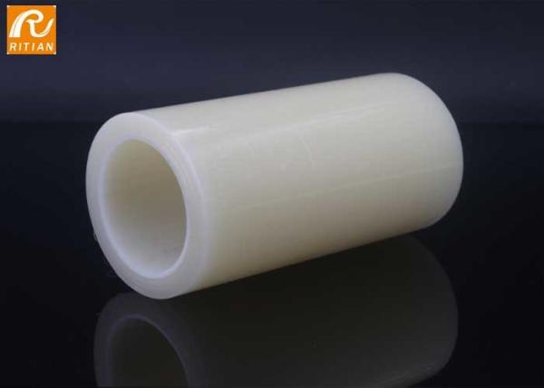 Anti Scratch Adhesive Surface Protective Film 1240mm For Plastic Sheet
