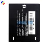 Battery for Alcatel One Touch OT-905 OT880 OT888 OT875 510A 768T 710D 3.7V