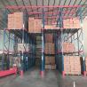 Buy cheap 5.5T Drive In Pallet Rack Racking from wholesalers
