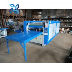 China Automted Multicolor Digital Printing Machine For Paper Bags 220v/380v factory