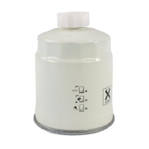 China FS1235 Fuel Filter Perkins , P550550 6647773 Fuel Filter 84565907 factory