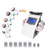 Buy cheap 500W RF Vacuum Therapy Machine 40KHZ 6 In 1 Cavitation Machine With Lipo Laser from wholesalers