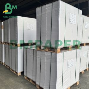 50g Carbonless Harmless Copy Paper Sheet Virgin Wood Pulp Sheets