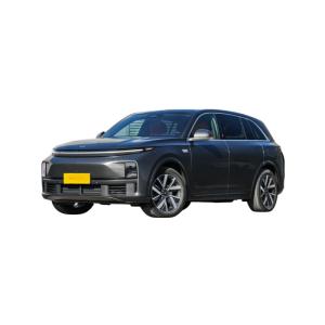 China Lixiang L7 Air Pro Max New Energy Vehicle 2023 Electric Cars Li L7 Ev Cars Suv factory