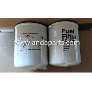 China Good Quality Fuel Filter For Sakura FC-2701 factory
