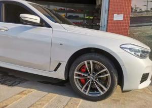 China Jekit Car Brake System 18Z With floating type For Rim 20 Inch factory