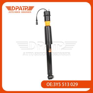 China Rear Left Right VDC Shock Absorbers for Bentley Mulsanne 3Y5513029 factory