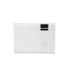 Buy cheap 3.5mm Earphone Mini LCD FHD 1080P Projector 200 ANSI Lumens from wholesalers