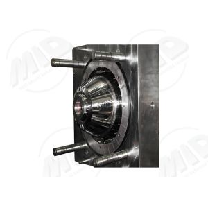 Precision Plastic Molds High Accuracy Injection Tooling Custom Design