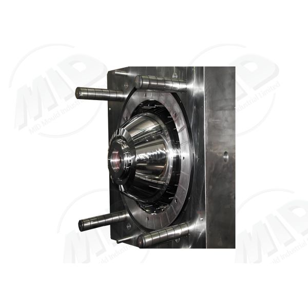 China Precision Plastic Molds High Accuracy Injection Tooling Custom Design factory