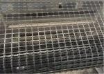 Anti Corrosion High Durability 100m Biaxial Plastic Geogrid