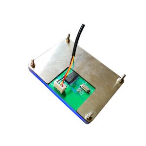 150mA Dot Matrix Embedded Mechanical Keyboard 12 Keys