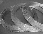 Dia 0.05mm-1mm 19.2g/Cm3 Density Tungsten Wires