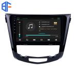 2GB+32GB 4G LTE Car Stereo Auto OEM For Nissan QashQai X-Trail 2013