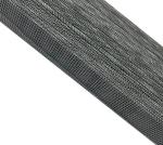 10m X 3m Pleated Retractable Fly Screens For Retractable Windows Doors