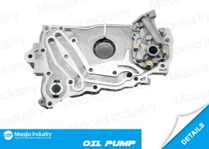 China 93 - 99 Mitsubishi Eclipse &amp; Turbo Oil Pump High Performance 2G 4G63 MD327450 factory