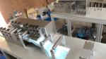 Full Automatic Disposabe Face Mask Making Machine Production Line