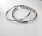 HB150 Monel 400 RX Ring Joint Gasket O Ring Gaskets Serrated