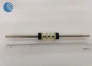 China 7310000299 Hyosung ATM Parts 5600 HCDU Dispenser Up Kit Shaft Stacker Roller Assy factory