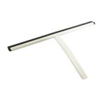 Snow Scheibenwischer Dusche Stainless Steel Window Squeegee Home Cleaning Tool