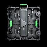 500x1000mm 500x500mm Stage Event Rental LED Advertising Screen P2.6 P2.9 P3.91