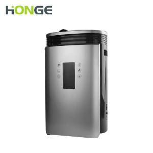 China 60W Industrial Ultrasonic Humidifier Elegant Design And Noiseless Operation factory