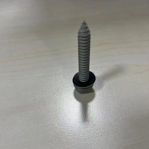 China Cooling Tower Components Screws Self Tapping Screw Cooling Tower Spare Parts factory
