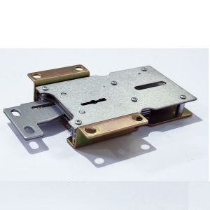 China High Security Mechanical Safe Lock Anti Interference For Portable Safes on sale