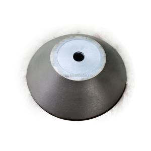 China Angle diamond grinding wheels for AUTO machine factory