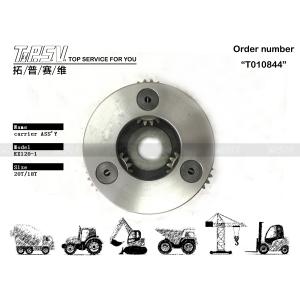 China EX100-1 Excavator Swing 1 Stage Carrier Assy For Heavy Duty Construction And Excavation Requirements factory