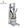 Buy cheap 1100w Fishball Forming Machine Restaurants Meatball Forming Machine from wholesalers