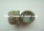 Customizable Copper Woven Wire Mesh Acid and Alkali Resistant