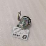 Excavator Electric Parts Starter Relay 21N6-30120 For R210LC-7 R220LC-7 R250LC-9