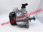 5303387 CP4 Diesel Injector Pump For Cummins 53033870000 0445020517