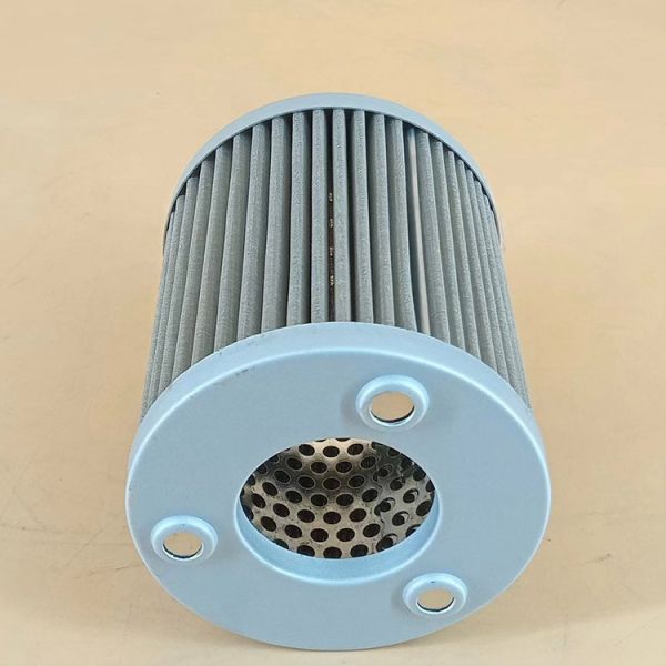 1172715 Fuel Filter Element Replacement with 3 Month Core Components and Weight kg 1