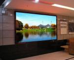 SMD 3528 Indoor Advertising LED Display / 10mm LED Display / LED Modules For TV