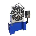Automatic CNC Spring Forming Machine
