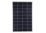 High Efficiency Black 400w 144 Cell Solar Panel Mono