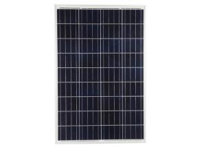 China High Efficiency Black 400w 144 Cell Solar Panel Mono factory