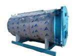 Class B Industrial Electric Hot Water Heater Environment Protection Stable